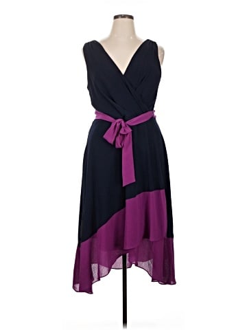 DKNY Cocktail Dress (view 1)