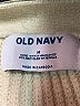 Old Navy Tan Cardigan Size M - photo 7