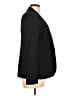 J.Crew 365 Black Wool Blazer Size 10 - photo 4