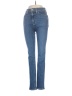 Hudson Jeans Blue Jeans Size 24 waist - photo 1