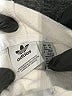 Adidas 100% Cotton White Pullover Hoodie Size XL - photo 7