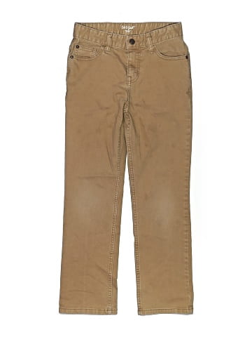 Cat & Jack Jeans (view 1)