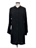 Splendid Black Casual Dress Size S - photo 1