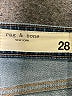 Rag & Bone Blue Jeans Size 28 waist - photo 4