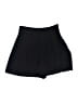 Zara Solid Black Skort Size S - photo 1