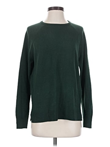 Sweet Romeo Pullover Sweater (view 1)