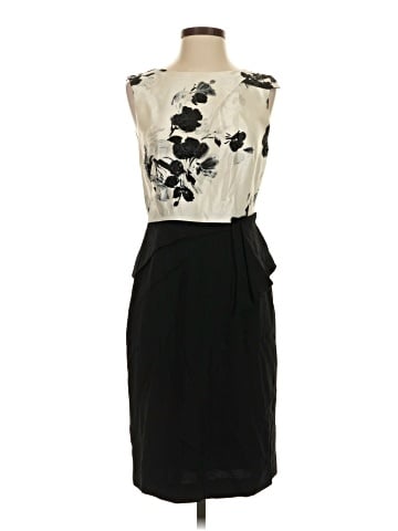 Tahari by ASL Cocktail Dress (view 1)