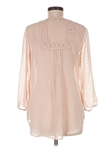 Daniel Rainn 3/4 Sleeve Blouse (view 2)