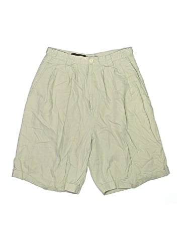 Eddie Bauer Khaki Shorts (view 1)