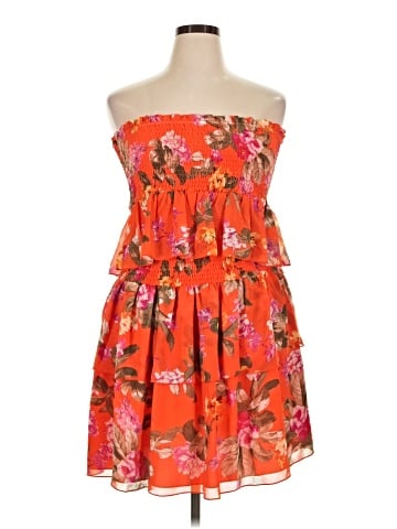 WAYF Cocktail Dress (view 1)