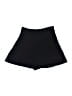 Zara Solid Black Skort Size S - photo 2