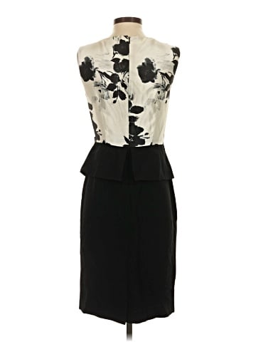 Tahari by ASL Cocktail Dress (view 2)