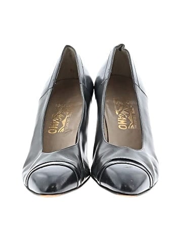 Salvatore Ferragamo Vintage heels/pumps (view 2)