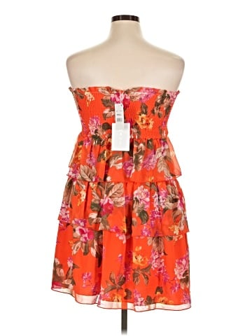 WAYF Cocktail Dress (view 2)