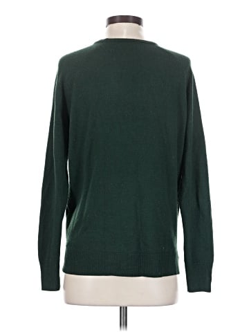 Sweet Romeo Pullover Sweater (view 2)
