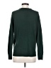 Sweet Romeo 100% Acrylic Green Pullover Sweater Size S - photo 2