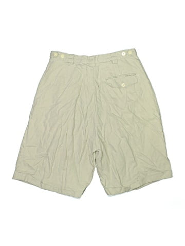 Eddie Bauer Khaki Shorts (view 2)