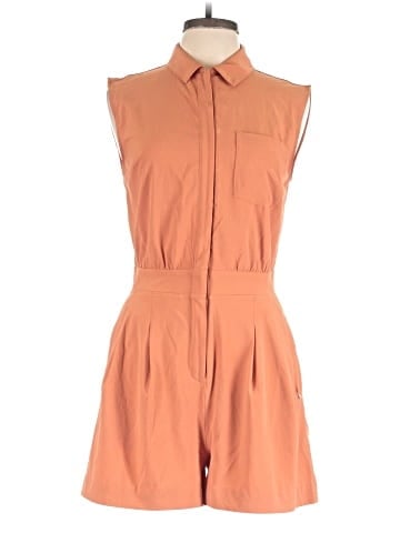 Athleta Romper (view 1)