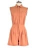 Athleta Solid Orange Romper Size 6 (tall) - photo 1