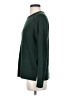Sweet Romeo 100% Acrylic Green Pullover Sweater Size S - photo 5
