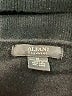 Alfani 100% Cashmere Black Pullover Sweater Size M - photo 7