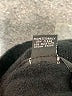 Alfani 100% Cashmere Black Pullover Sweater Size M - photo 8