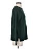 Sweet Romeo 100% Acrylic Green Pullover Sweater Size S - photo 4