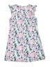Crewcuts Outlet Floral Blue Dress Size 8 - photo 1