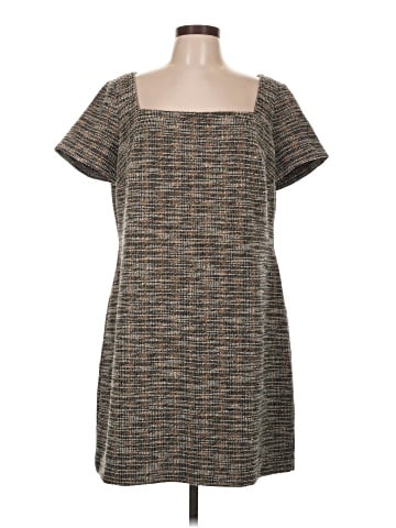 Calvin Klein Casual Dress (view 1)