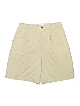 Preview Basics Khaki Shorts