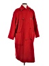Max Mara Red Wool Coat Size 8 - photo 1