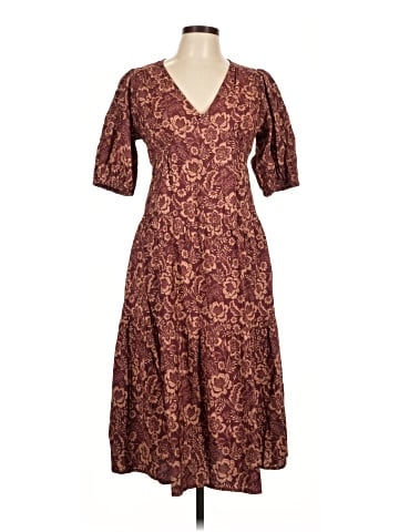 Velvet Heart Casual Dress (view 1)