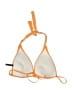 Ralph Lauren Solid Orange Swimsuit Top Size XXS (estimated) - photo 2