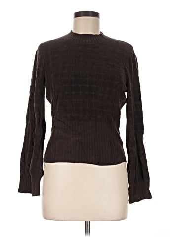 Rebecca Taylor Turtleneck Sweater (view 1)