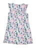 Crewcuts Outlet Floral Blue Dress Size 8 - photo 2