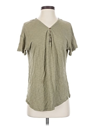 Knox Rose Short Sleeve Top (view 1)