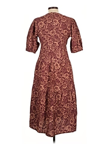 Velvet Heart Casual Dress (view 2)
