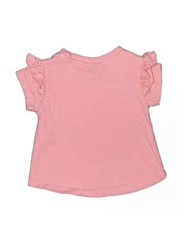 Disney Princess Short Sleeve T-Shirt (view 2)