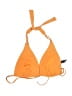 Ralph Lauren Solid Orange Swimsuit Top Size XXS (estimated) - photo 1