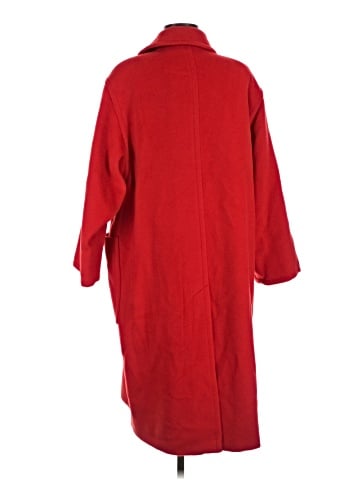 Max Mara Wool Coat (view 2)
