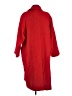 Max Mara Red Wool Coat Size 8 - photo 2