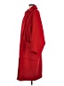 Max Mara Red Wool Coat Size 8 - photo 5