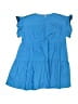 Crewcuts 100% Cotton Blue Dress Size 6 - photo 2