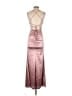 Unbranded Pink Cocktail Dress Size S - photo 2