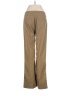 CAbi Chevron-herringbone Brown Casual Pants Size 2 - photo 2