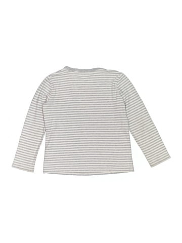Mini Boden Long Sleeve T-Shirt (view 2)