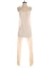 Tori Praver Ivory Jumpsuit Size S - photo 1