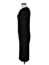 ASOS Solid Black Casual Dress Size 8 - photo 5