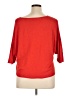 MADE IN ITALY Red Cardigan Size D - photo 2