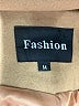 Fashion Tan Coat Size M - photo 6